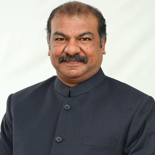 Dr. Ahilasamy Nagalingeswaran