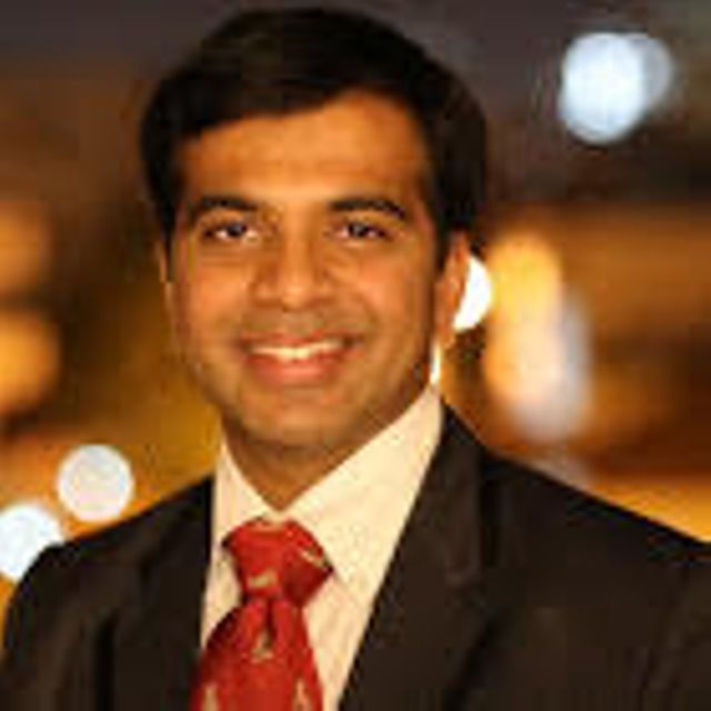 Dr Vishwas Vijayadev