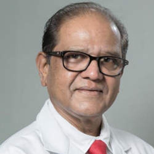 Dr. S. Deenadayal