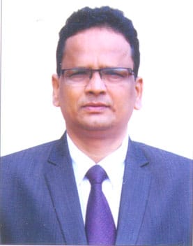 Dr Shankar
