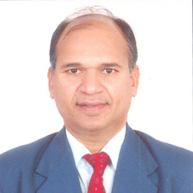Dr. L Sudershan Reddy