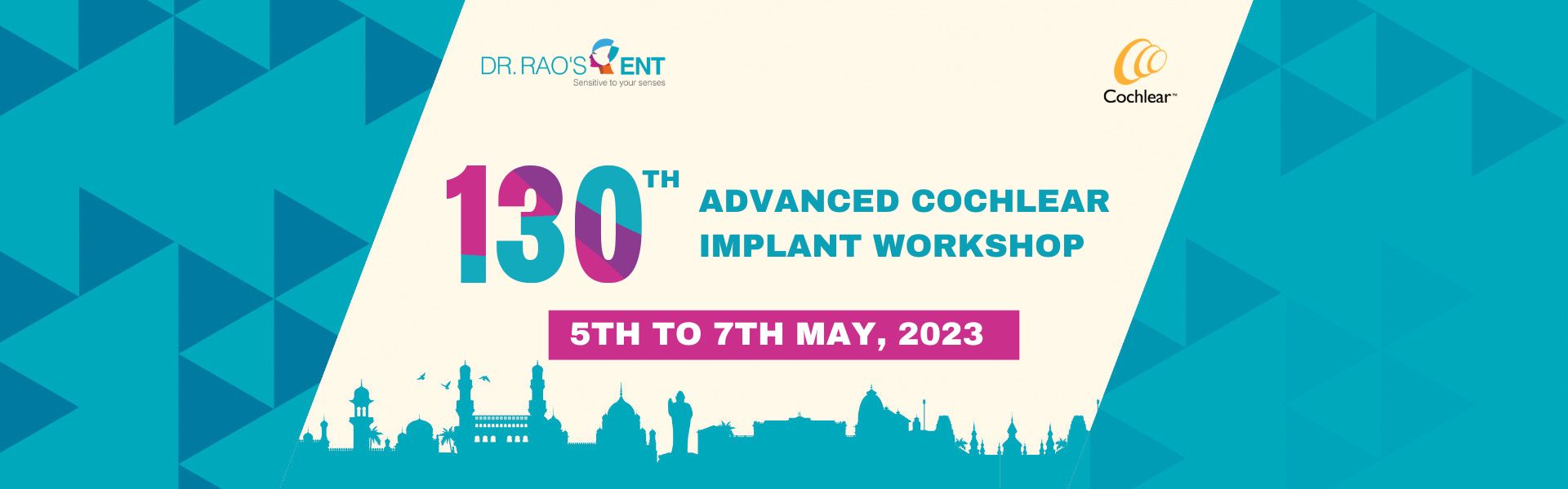 Advanced Cochlear Implant Workshop
